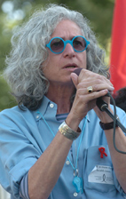 Dr. Jane Aronson